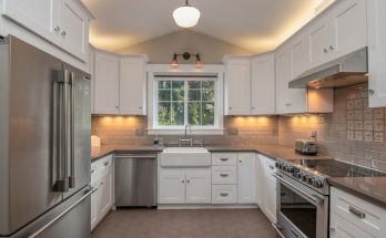 découvrez nos conseils et astuces pour réussir la rénovation de votre appartement. transformez votre espace en un lieu moderne et fonctionnel tout en augmentant sa valeur. inspirez-vous de nos idées de design et de rénovation adaptées à tous les budgets.