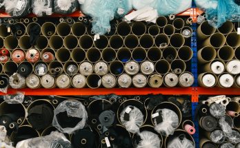 découvrez les matériaux recyclés : une solution durable pour réduire les déchets et préserver notre planète. apprenez comment ces ressources peuvent transformer des produits tout en respectant l'environnement.