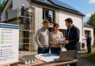 Rénovation énergétique en 2026 : aides financières et ordre des travaux